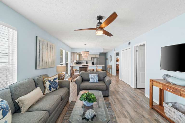 Others 4, Bahama West by Panhandle Getaways, Bay