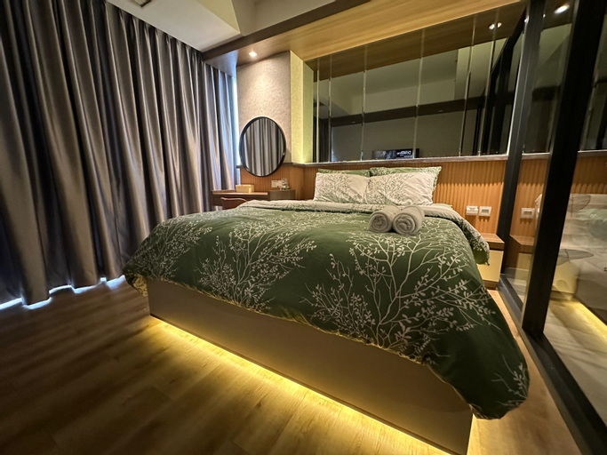 Bedroom 8