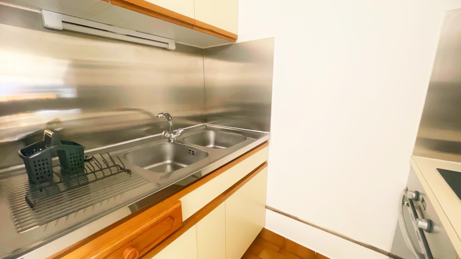 Kitchen 3, Le Magali, Alpes-Maritimes