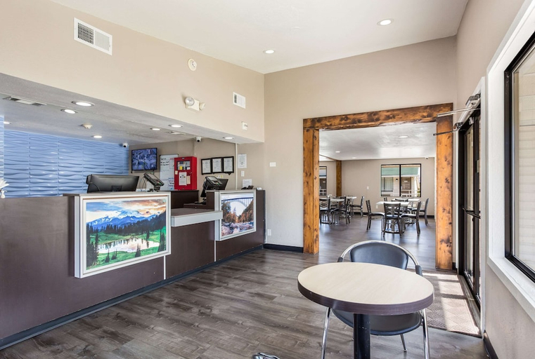 Others 4, Motel6 Cross Lanes, WV–Goff Mountain Rd, Kanawha