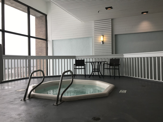 Sport & Beauty 5, Radisson Hotel Duluth - Harborview, Saint Louis