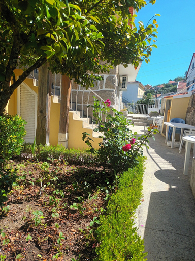 Exterior & Views 2, Casas do Castelo, Seia