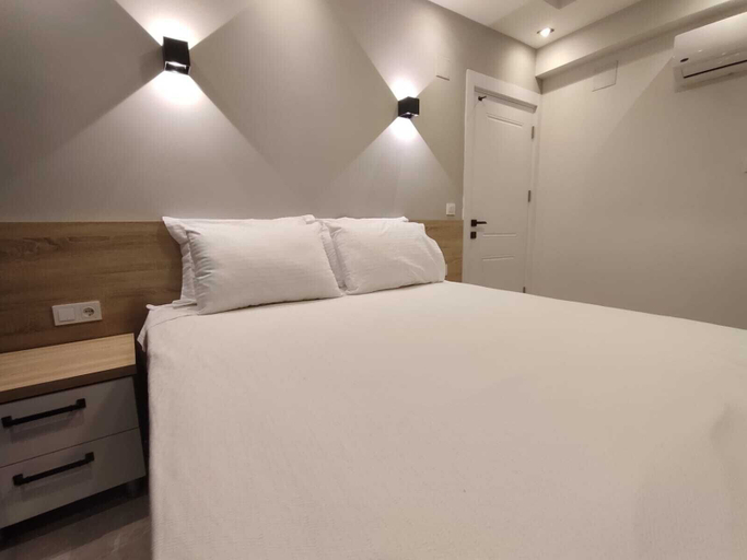Bedroom 3, The Brothers Suite, Dalaman