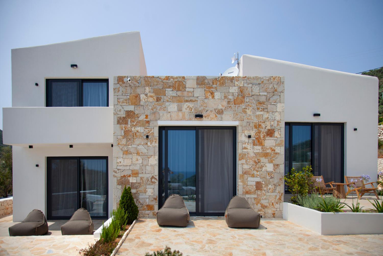 Exterior & Views 1, Villa Dara and Todd, Ionian Islands