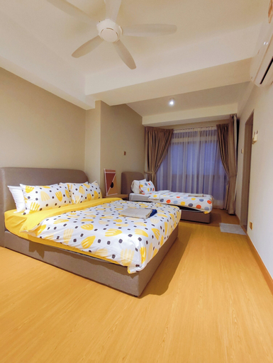 Bedroom 23