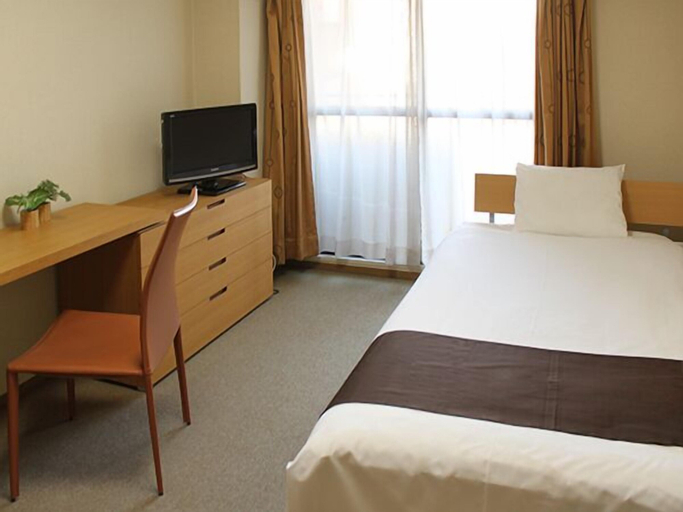 Bedroom 15