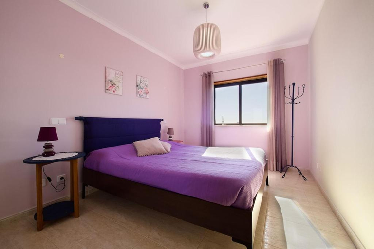 Guestroom, Apartment Palmira, 2 Bedrooms, Alvor. Fabulous views!, Portimão