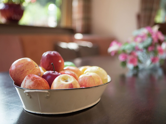 Food & Drinks 4, Holiday Home in Durbuy With Sauna, Luxembourg