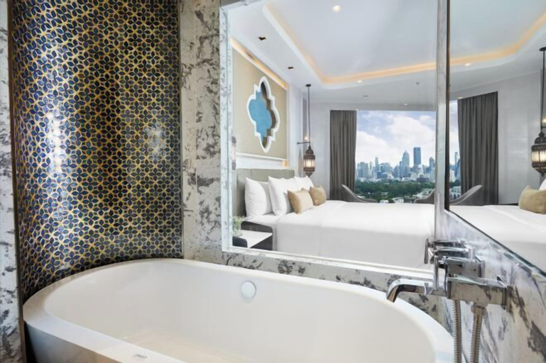 Bathroom 5