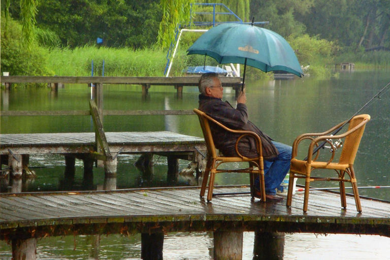 Others 4, Gasthof am See, Herzogtum Lauenburg