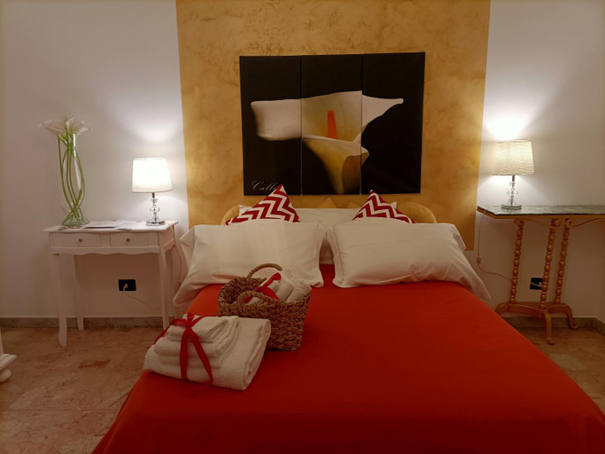 Others 3, B&B Palazzo Armini, Cosenza