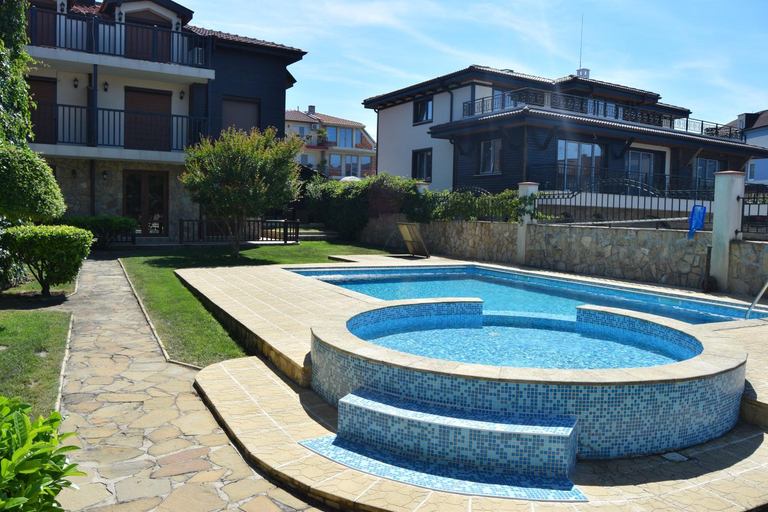 Others 5, Paradise Bay Villas, Sozopol