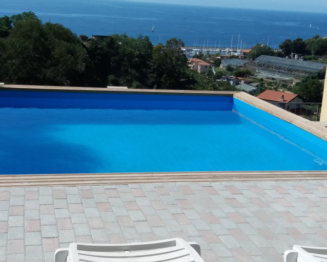 Swimming Pool 1