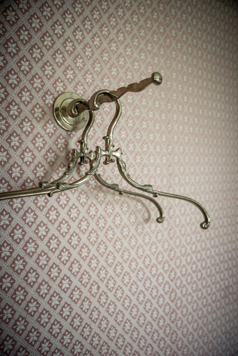 Bedroom 3, Ruders Egendom, Tibro
