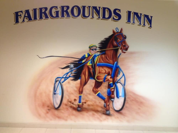 Others 4, Fairgrounds Inn, Perry
