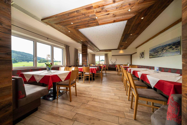 Food & Drinks 5, Gasthaus Hotel Beim Erich, Vöcklabruck