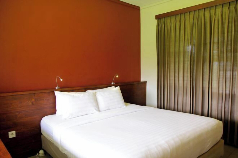 Bedroom 12