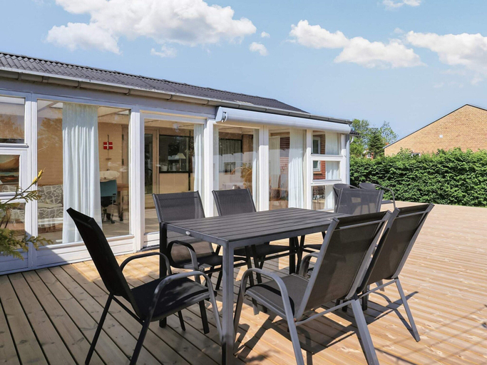 Others 2, 5 Person Holiday Home in Albaek, Frederikshavn