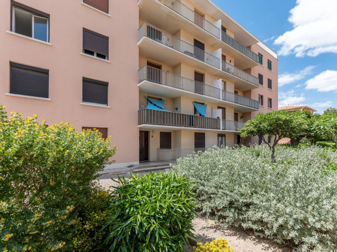 Apartment Le Solarium by Interhome, Aude