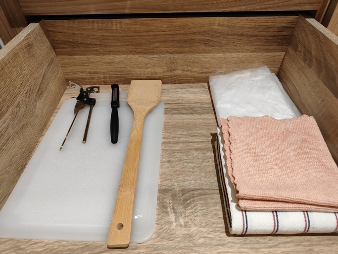 Amenities 17