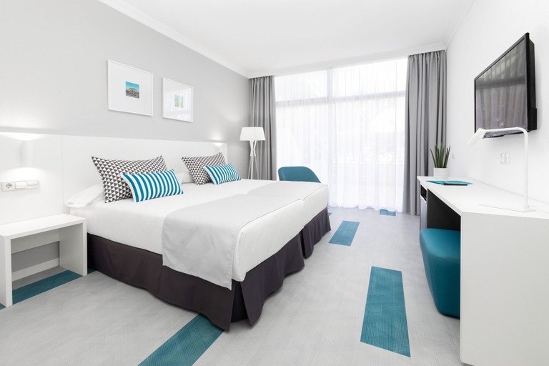 Bedroom 3, BLUESEA Interpalace, Santa Cruz de Tenerife