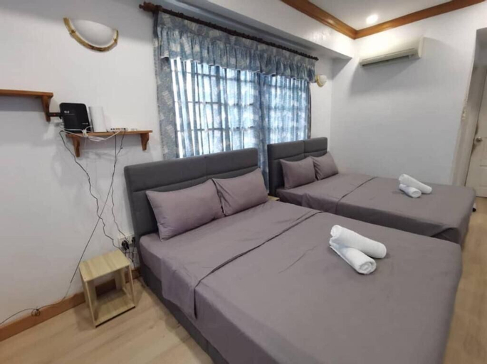 Bedroom 7