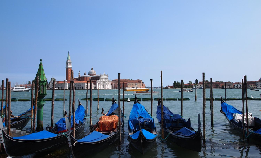 Others 5, B&C Apartments, Venezia