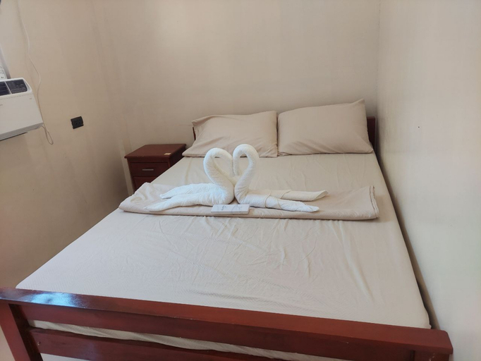 Bedroom 4, Simala Retreat Resort Cebu, Sibonga