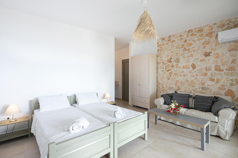 4, Marina Vista Luxury Studio suites Beach front, Ionian Islands
