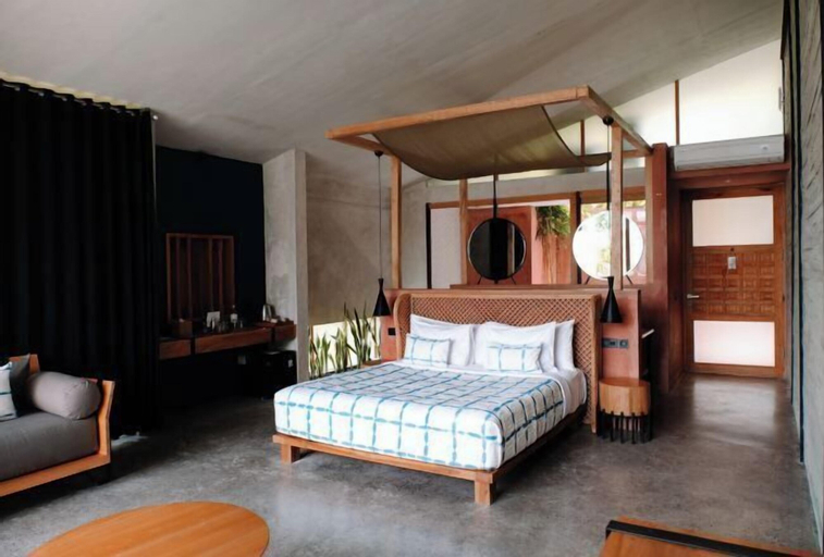 Bedroom 28
