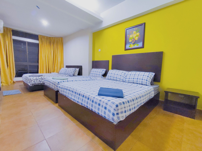 Bedroom 25