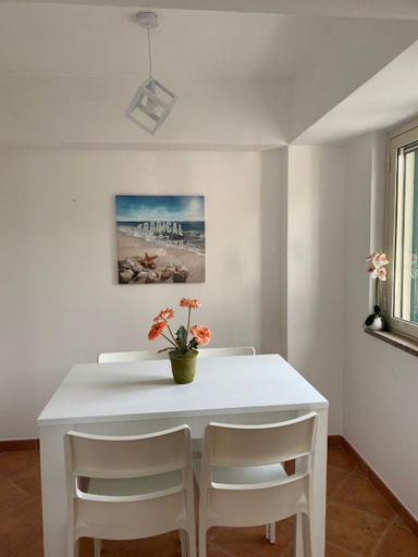 Facilities 4, Residenza A&D, Vibo Valentia