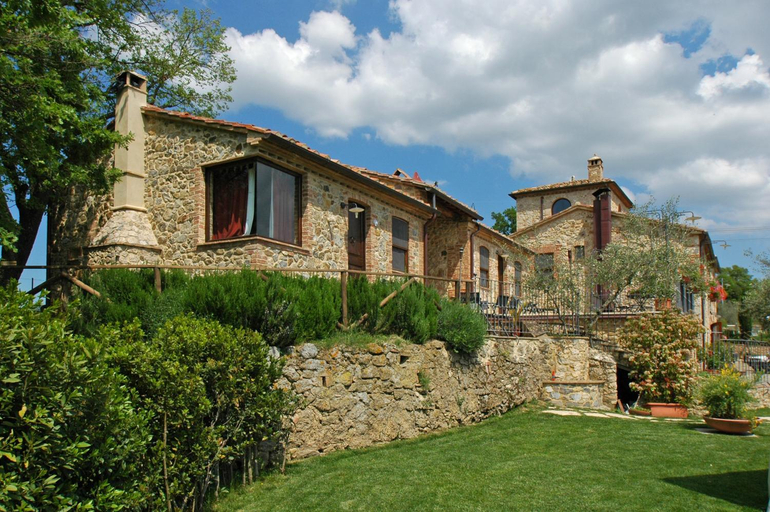 Podere Santa Maria, Grosseto