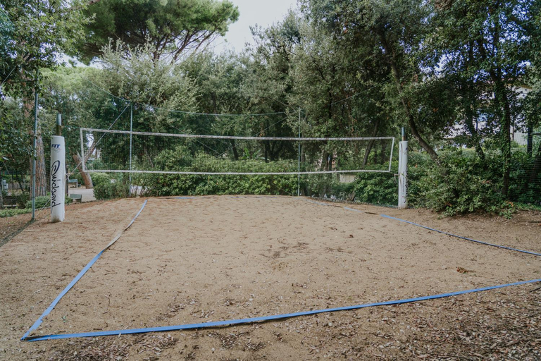 Others 5, Il Delfinetto, Livorno