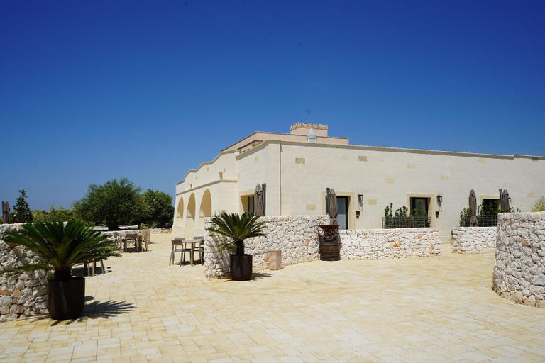 Exterior & Views 2, MASSERIA ACQUASALE - RELAIS & RESTAURANT, Taranto