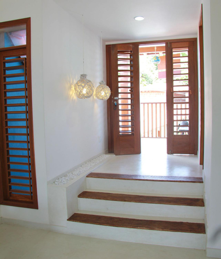 Bedroom 2, Casa Azul, Tibau do Sul