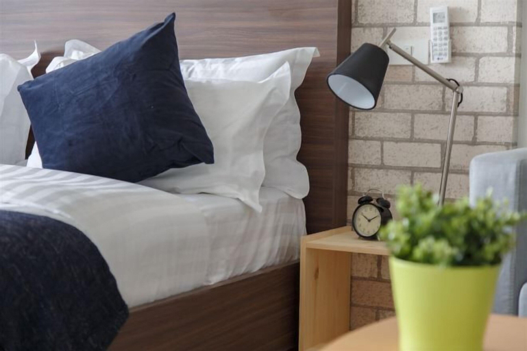 Bedroom 14