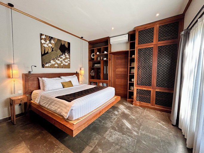 Bedroom 9
