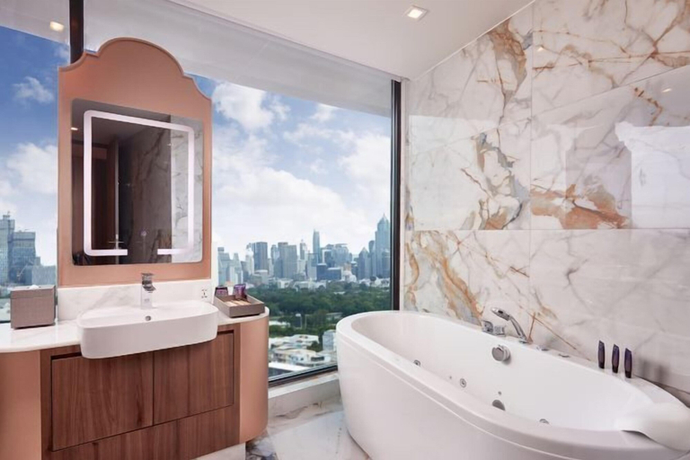 Bathroom 5