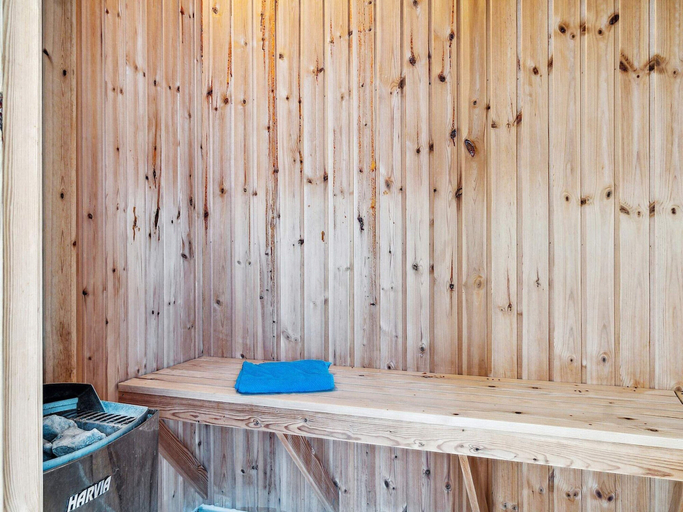 Sport & Beauty 3, 5 Star Holiday Home in Vaeggerlose, Guldborgsund