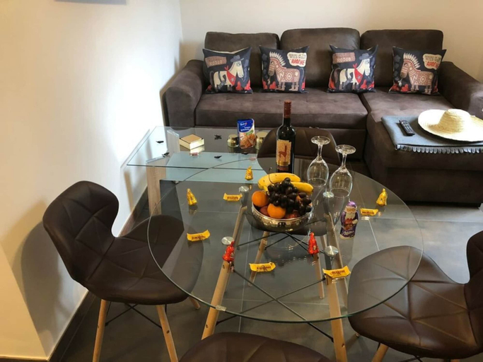 Others 3, Cosy Apartment in Duisburg, Duisburg