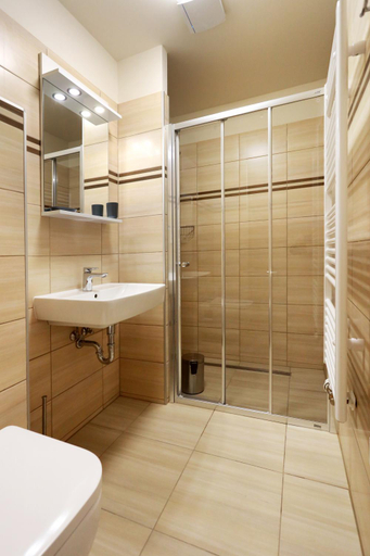 Others 3, Apartmany Tatra, Karlovy Vary