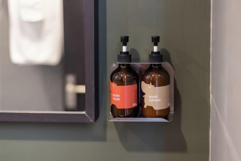 Amenities 16