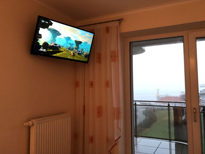 Interior, Strandpalais Duhnen E22, Cuxhaven