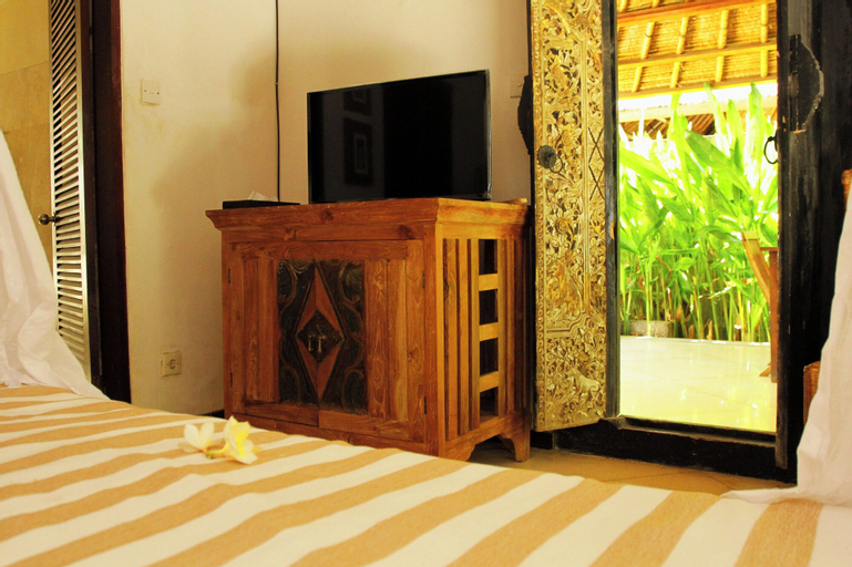 Bedroom 8