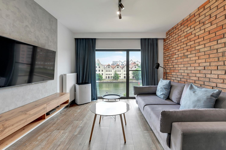 Others 3, Rezydencja Wintera 3 by Grand Apartments, Gdańsk City