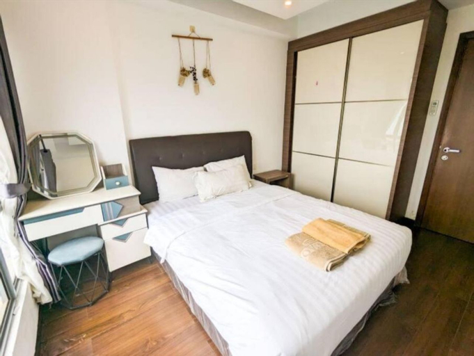 Bedroom 5, Lovina 16-09 at Harbour Bay Residence, Batam