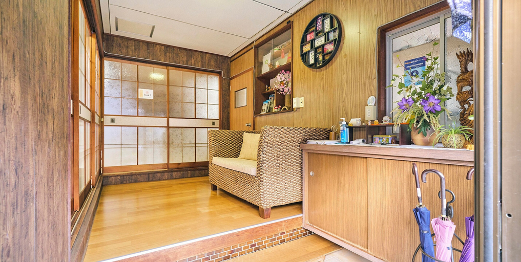 Others 4, Kokoyui Guesthouse, Nachikatsuura