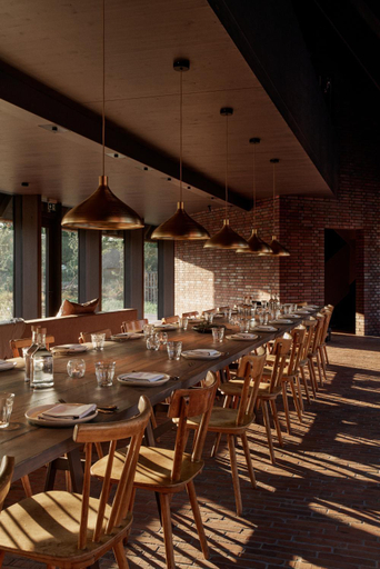 Food & Drinks 4, Michelberger Farm, Oberspreewald-Lausitz