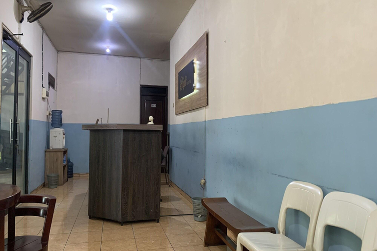 Public Area 3, Bright Batavia   , West Jakarta